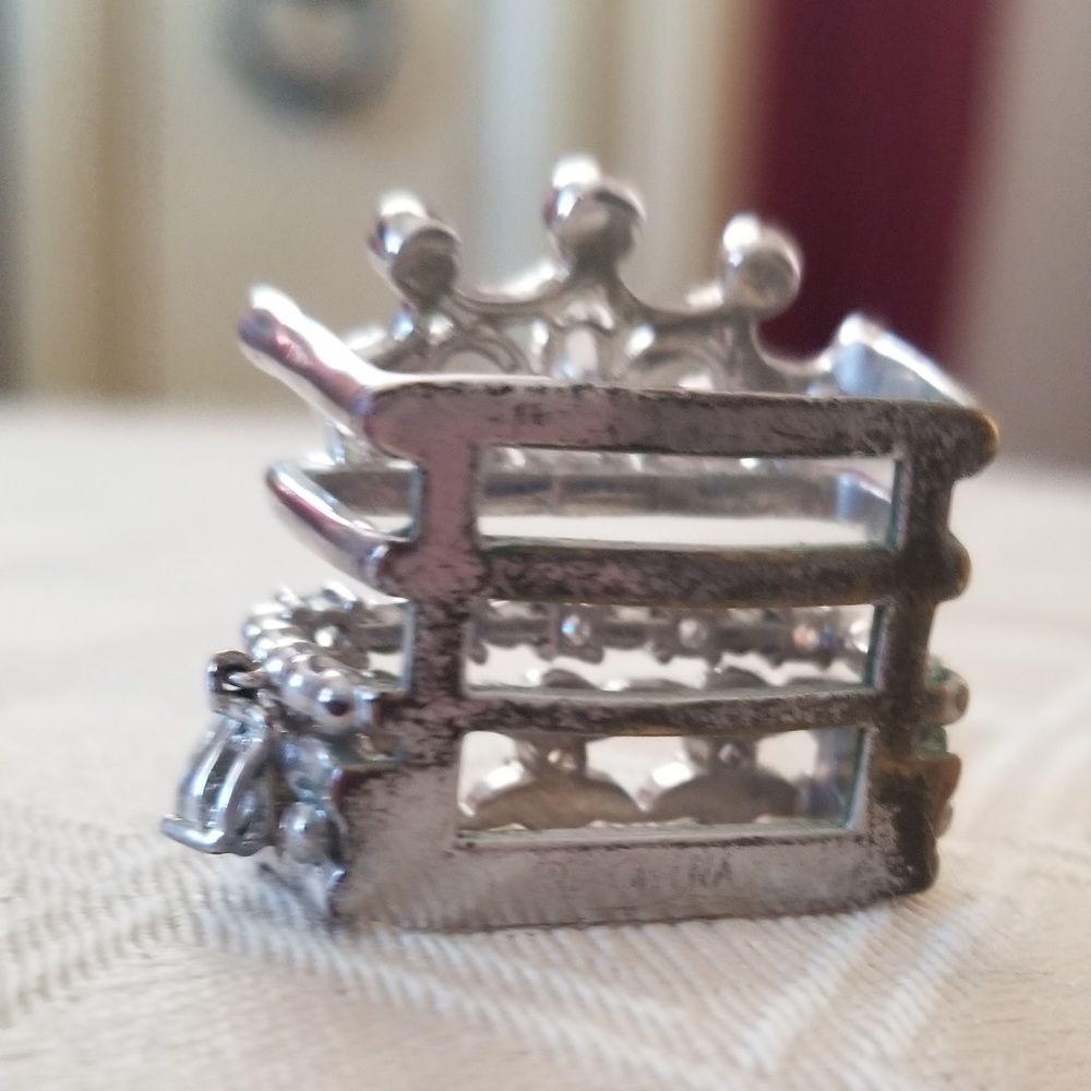 Watch Face Charm - Picture 2 of 4